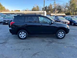 2006 Toyota RAV4 for sale in Leicester NC