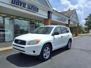 2007 Toyota RAV4