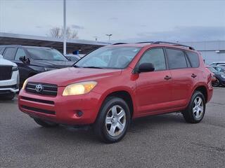 2008 Toyota RAV4 for sale in Ann Arbor MI