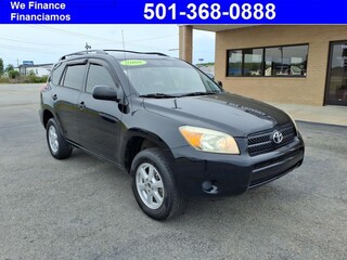 2008 Toyota RAV4