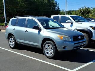 2007 Toyota RAV4 for sale in Henderson NC