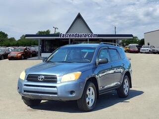 2008 Toyota RAV4 for sale in Richmond VA