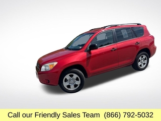 2007 Toyota RAV4