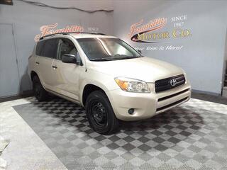 2006 Toyota RAV4