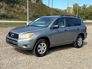 2008 Toyota RAV4