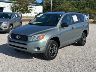 2008 Toyota RAV4 for sale in Morehead City NC