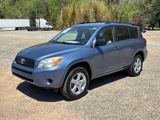2008 Toyota RAV4 for sale in Asheville NC