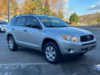 2008 Toyota RAV4 for sale in Leicester NC