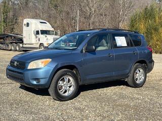 2006 Toyota RAV4 for sale in Asheville NC