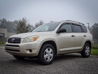 2006 Toyota RAV4 for sale in Saraland AL