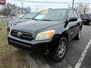 2007 Toyota RAV4 for sale in Madison TN