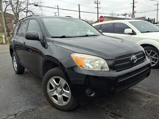 2007 Toyota RAV4 for sale in Madison TN