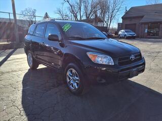 2007 Toyota RAV4 for sale in Belvidere IL