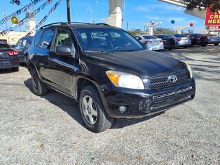 2008 Toyota RAV4 for sale in San Antonio TX