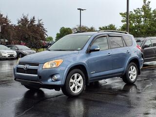 2009 Toyota RAV4
