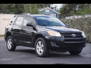2009 Toyota RAV4 for sale in Manassas VA