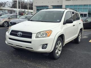 2010 Toyota RAV4