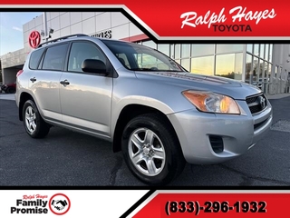 2010 Toyota RAV4 for sale in Anderson SC