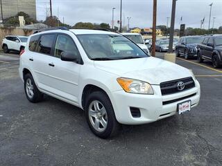 2012 Toyota RAV4 for sale in San Antonio TX