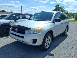 2010 Toyota RAV4 for sale in Shelbyville TN