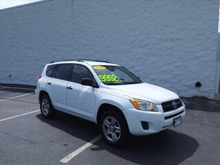 2010 Toyota RAV4 for sale in Bourbonnais IL