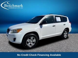 2010 Toyota RAV4 for sale in Morehead City NC