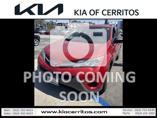 2014 Toyota RAV4