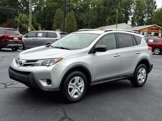 2014 Toyota RAV4 for sale in Hendersonville NC