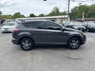 2016 Toyota RAV4 for sale in Leicester NC