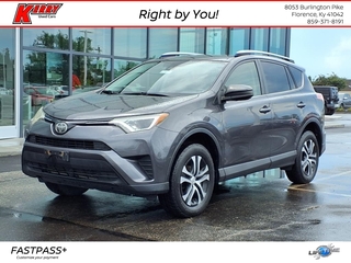 2017 Toyota RAV4 for sale in Florence KY