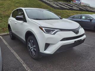 2018 Toyota RAV4 for sale in Roanoke VA