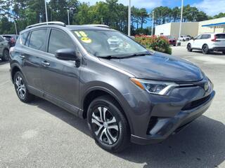 2018 Toyota RAV4 for sale in Morehead City NC