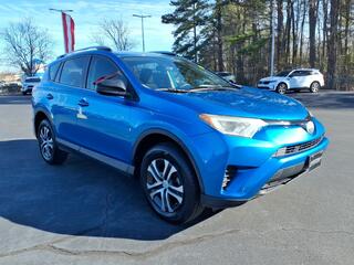 2017 Toyota RAV4 for sale in Fairfax VA