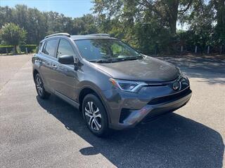 2018 Toyota RAV4 for sale in Dothan AL