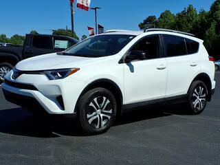 2018 Toyota RAV4 for sale in Asheboro NC