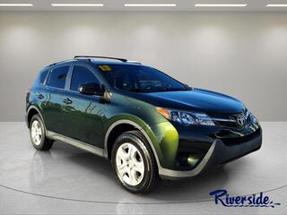 2013 Toyota RAV4 for sale in New Bern NC