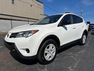 2015 Toyota RAV4 for sale in Greenville SC