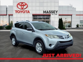 2015 Toyota RAV4 for sale in Kinston NC