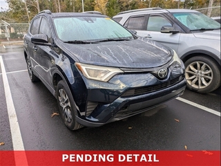 2017 Toyota RAV4 for sale in Charleston SC