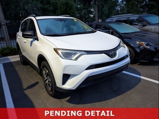 2018 Toyota RAV4 for sale in Charleston SC