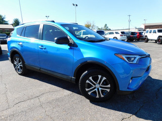 2018 Toyota RAV4 for sale in Clarksville TN