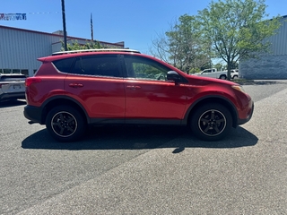 2014 Toyota RAV4 for sale in Chatsworth GA