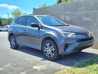 2017 Toyota RAV4 for sale in Burlington NC