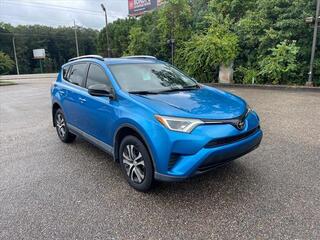 2017 Toyota RAV4 for sale in Enterprise AL