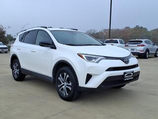 2017 Toyota RAV4 for sale in Boerne TX