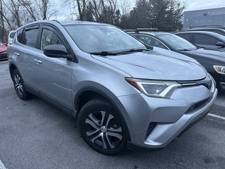 2018 Toyota RAV4 for sale in Bristol TN