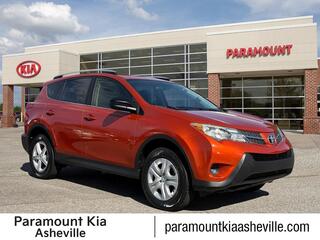 2015 Toyota RAV4 for sale in Asheville NC