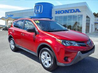2015 Toyota RAV4 for sale in Morehead City NC