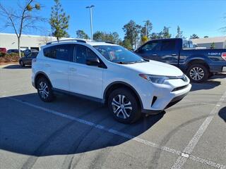 2017 Toyota RAV4 for sale in Southern Pines NC