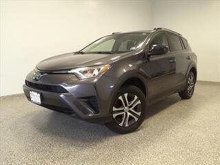 2017 Toyota RAV4 for sale in Union City NJ